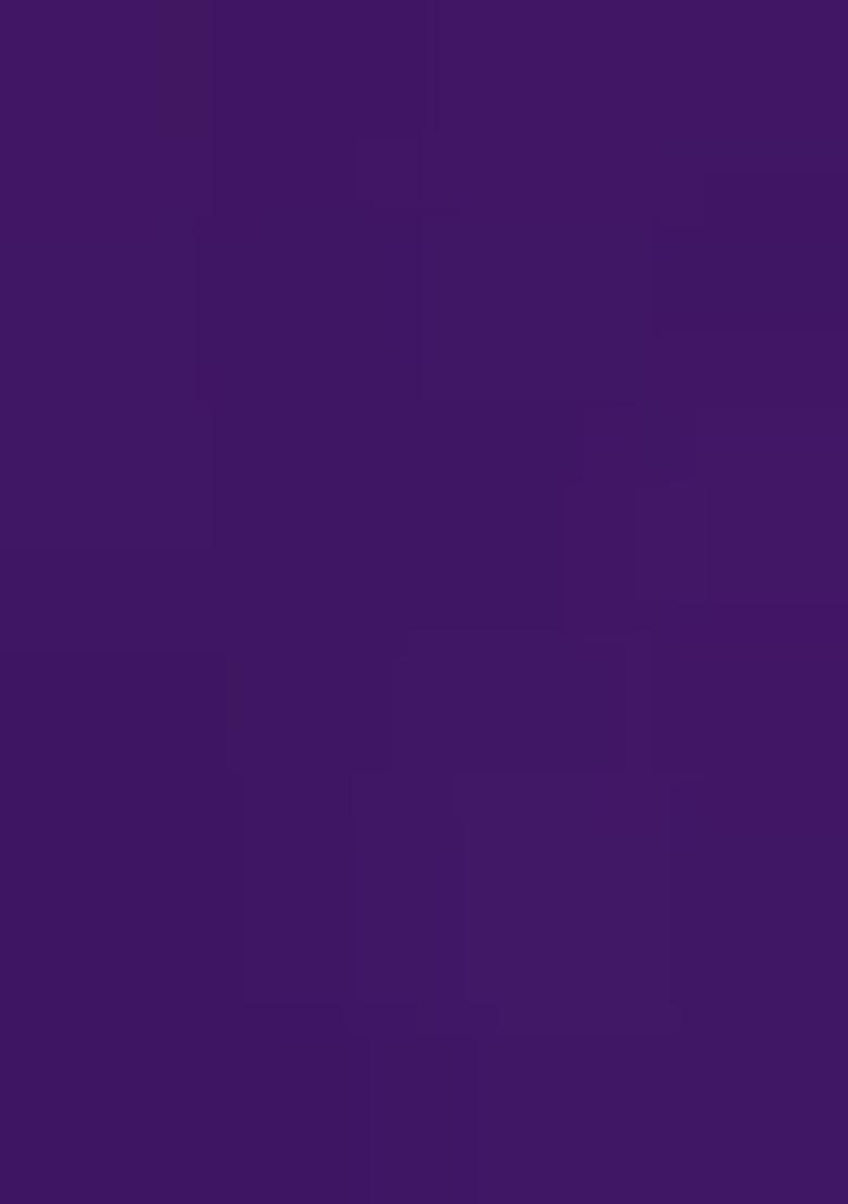 Purple Printed Chanderi Lehenga Set