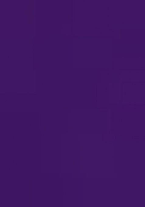 Purple Printed Chanderi Lehenga Set