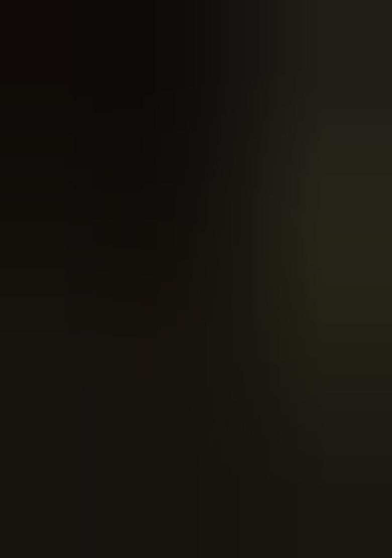 Black Printed Satin Lehenga Set