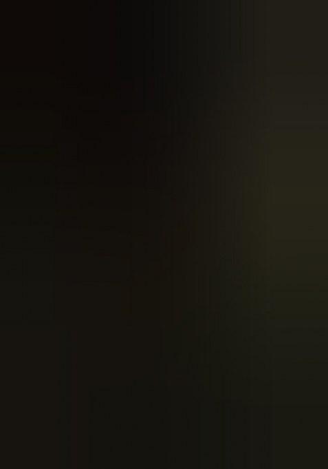 Black Printed Satin Lehenga Set