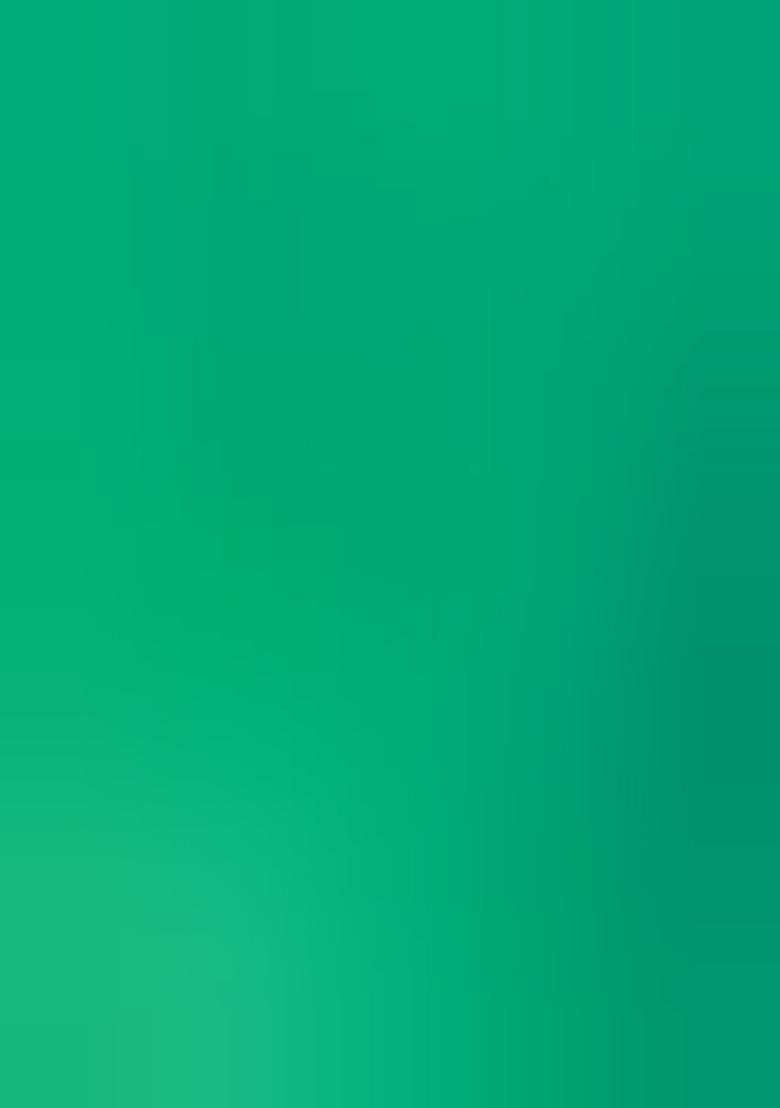 Green Printed Georgette Lehenga Set