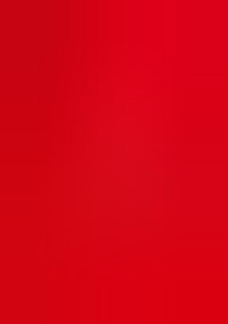 Red Printed Satin Lehenga Set - Indya