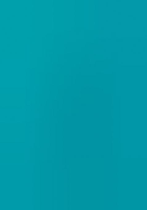 Blue Printed Satin Lehenga Set