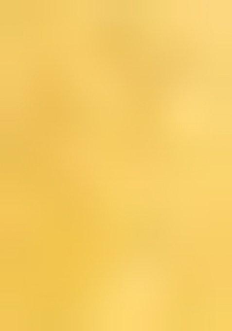 Yellow Floral Print Chiffon Lehenga Set