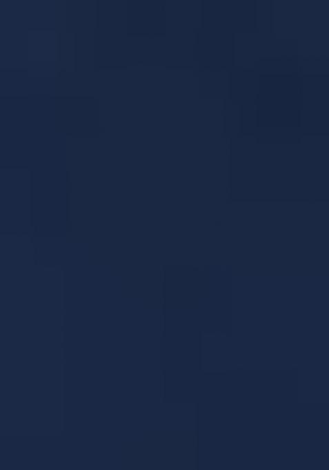 Navy Blue Floral Print Satin Lehenga Set