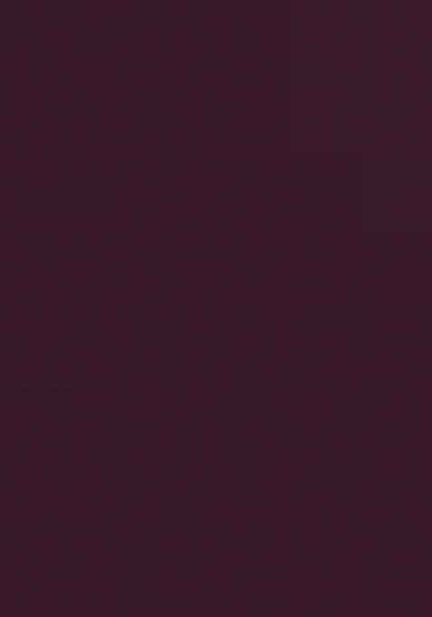 Maroon Floral Print Satin Lehenga Set