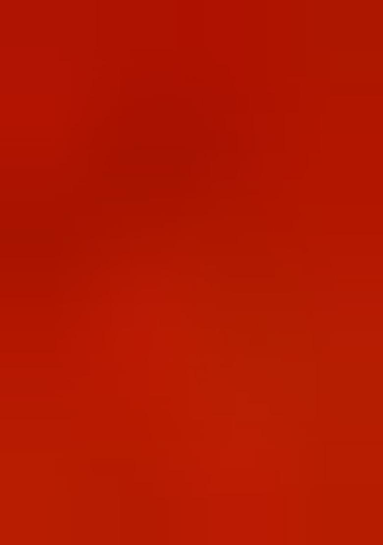 Red Foil Print Satin Fusion Set - Indya