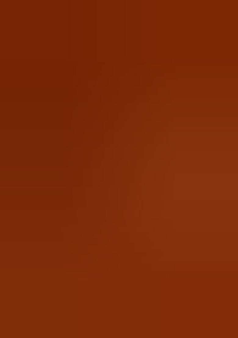 Brown Satin Floral Printed Lehenga Set