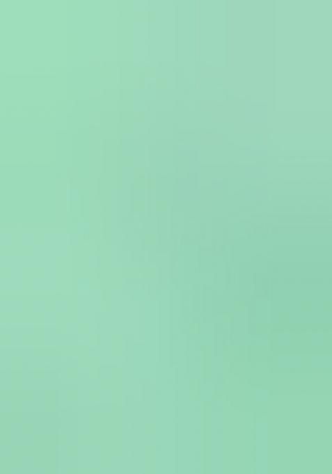 Teal Green Satin Floral Printed Fusion Set