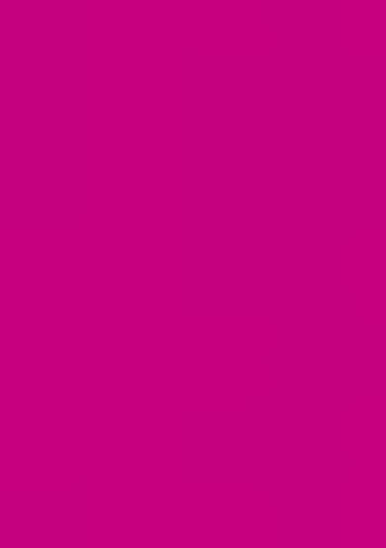 Hot Pink Chinon Handwork Lehenga Set - Indya