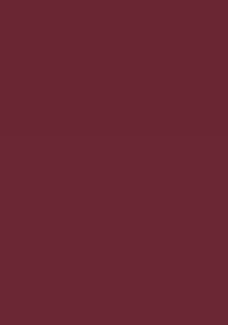 Deep Wine Printed Crepe Lehenga Set - Indya