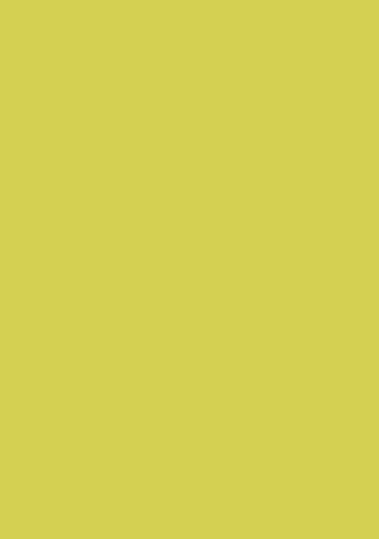 Lime Yellow Embroidered Cosmos Lehenga Set - Indya