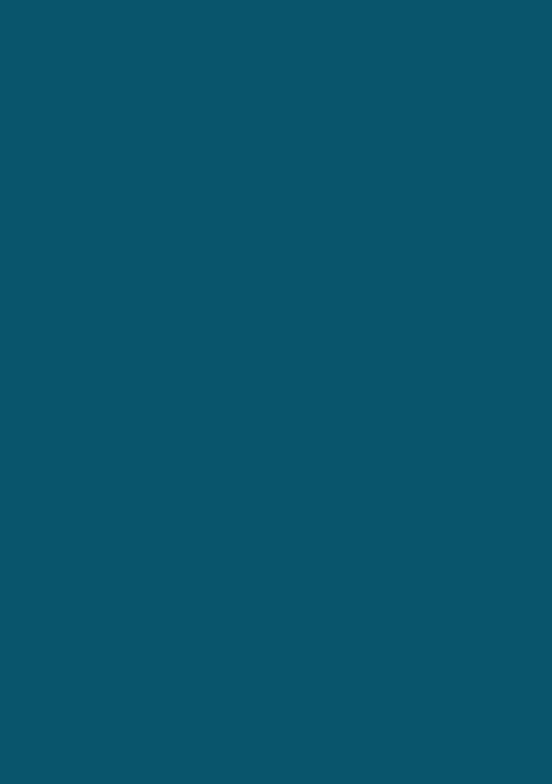 Teal Printed Crepe Lehenga Set - Indya