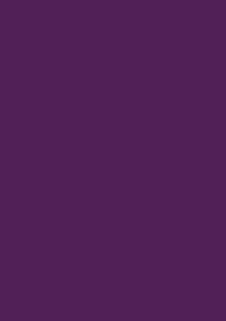Purple Embroidered Crepe Lehenga Set - Indya