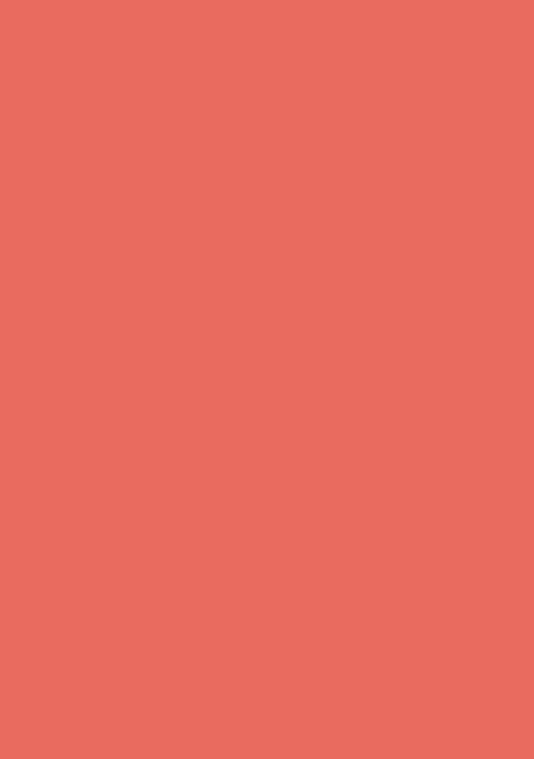 Coral Silk Blend Floral Print Lehenga Set - Indya