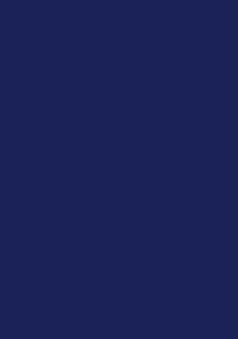 Navy Blue Printed Satin Lehenga Set - Indya
