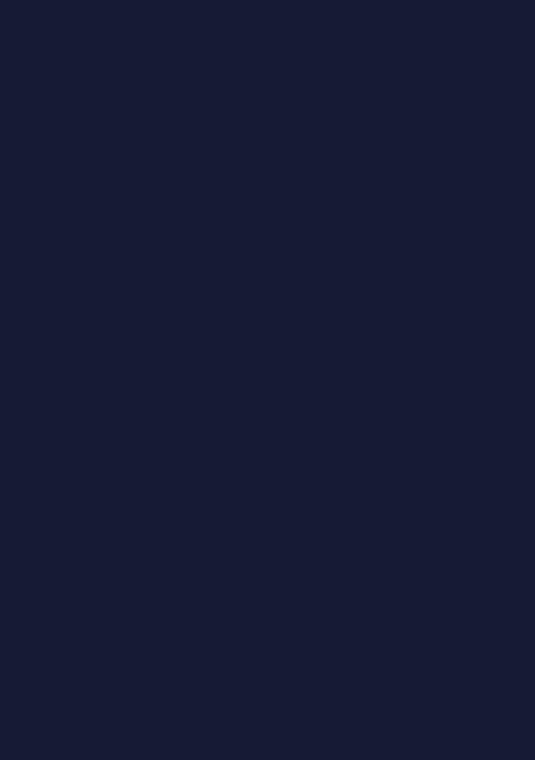 Navy Blue Printed Crepe Lehenga Set - Indya