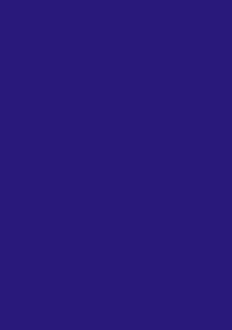 Royal Blue Handwork Lehenga Set - Indya