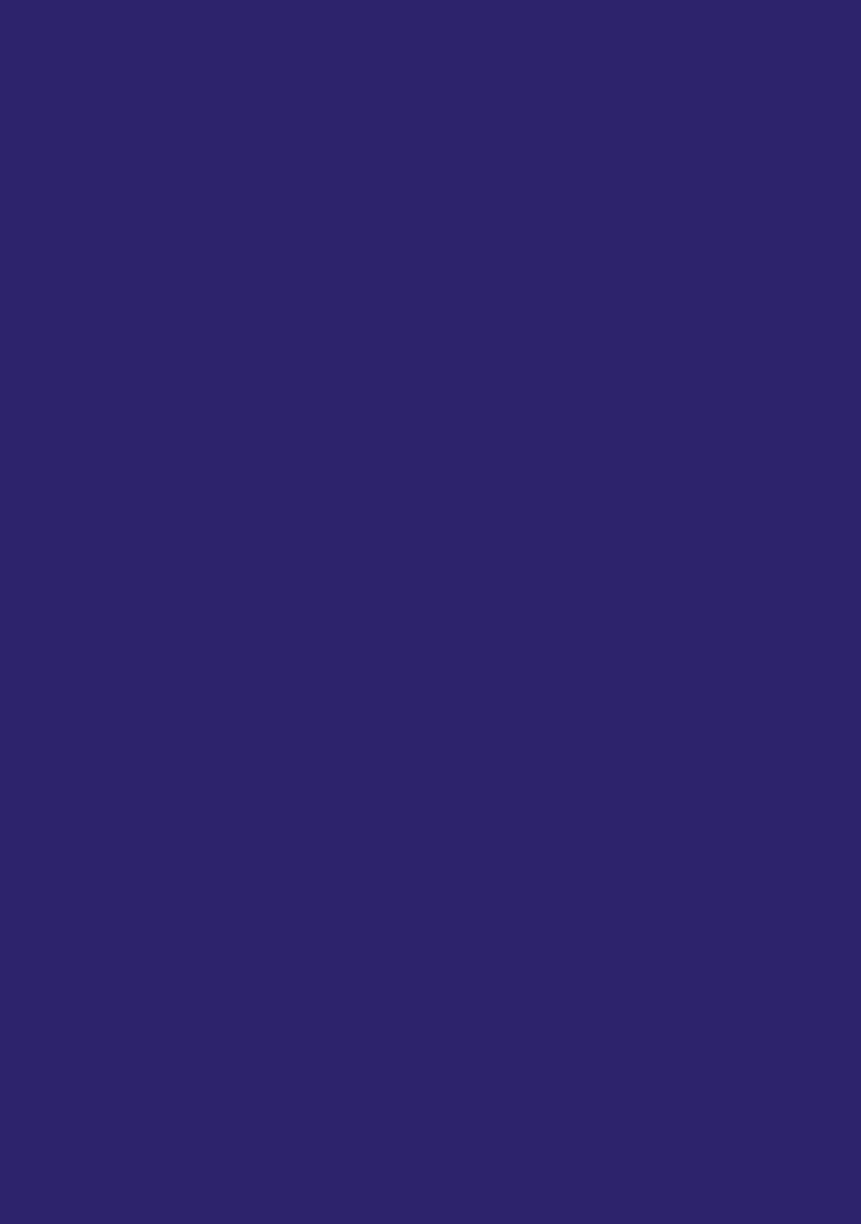 Royal Blue Handwork Lehenga Set - Indya