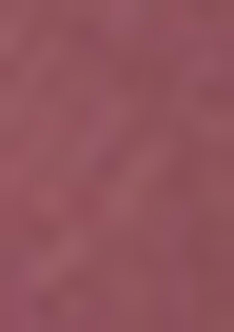 Mauve Sequin Embroidered Chiffon Pre Draped Saree Set - Indya