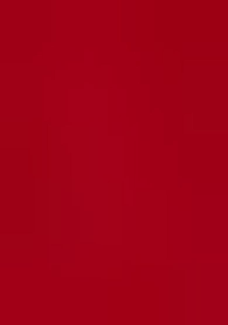 Red Brocade Dress - Indya