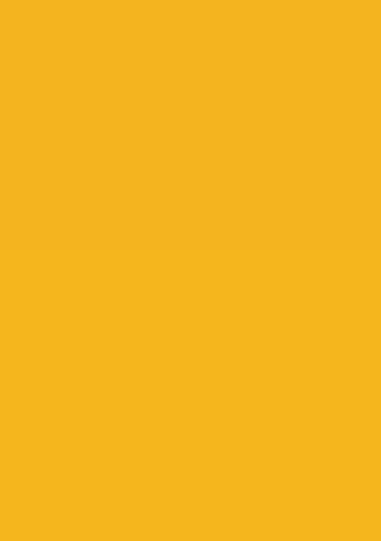 Yellow Brocade Dress - Indya