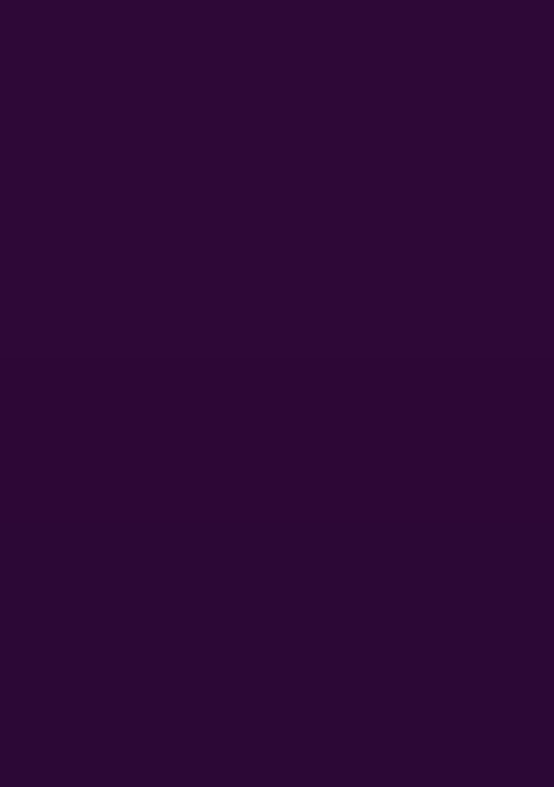 Deep Purple Sequin net Fusion Set - Indya