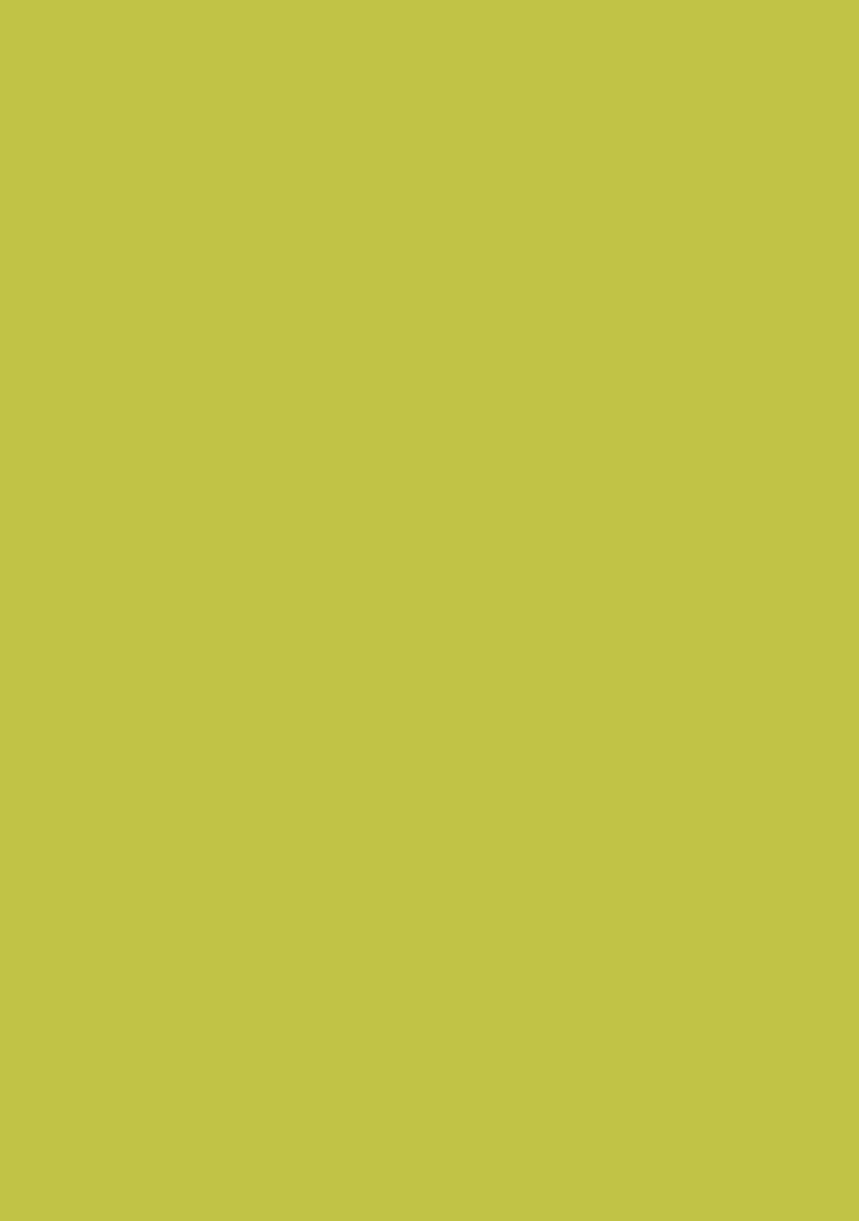 Lime Green Embroidered Tissue Fusion Set - Indya