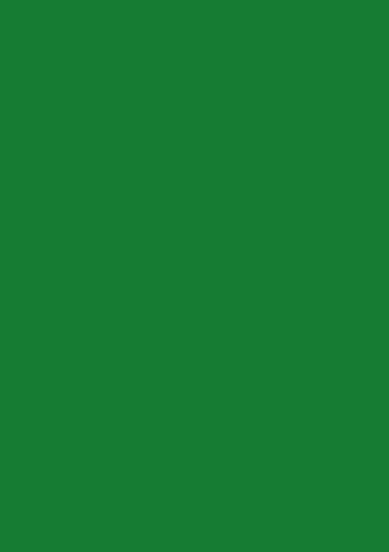 Parrot Green Brocade Pre Draped Saree Set - Indya