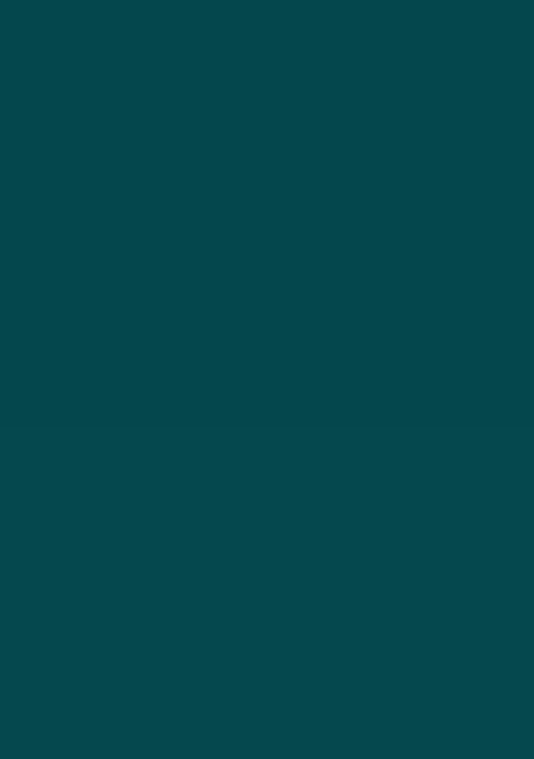 Deep Teal Figure Print Crepe Fusion Set - Indya