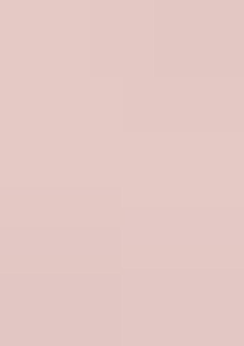 Baby Pink Embroidered Silk Blend Pre Draped Saree Set - Indya