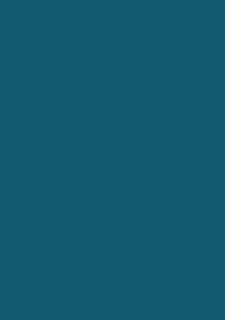 Teal Blue Floral Print Chinon Sharara Set - Indya