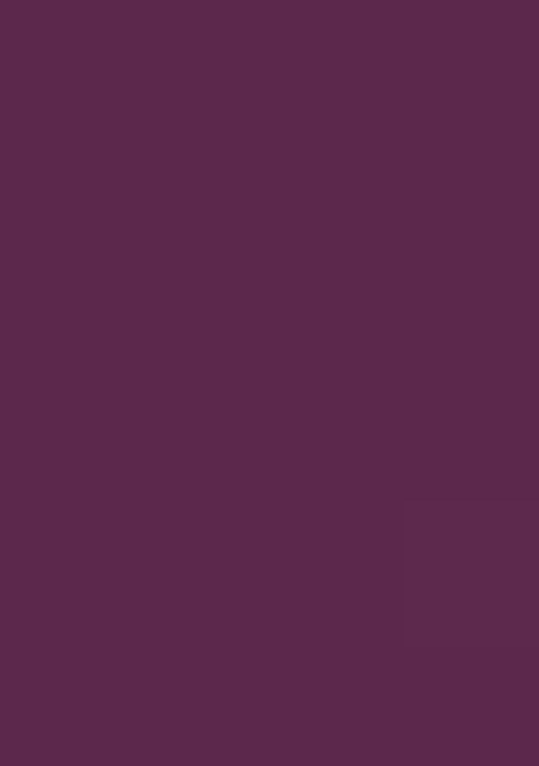 Purple Embroidered Crepe Fusion Set - Indya