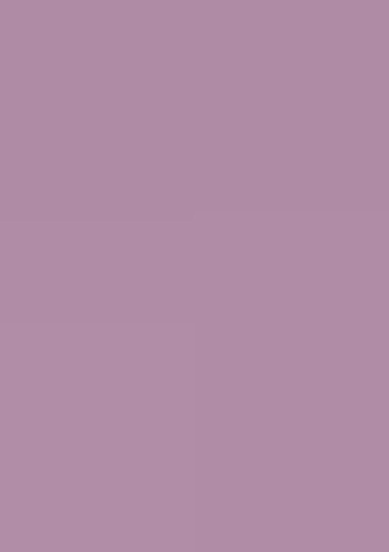 Lavender Embroidered Silk Blend Sharara Set - Indya