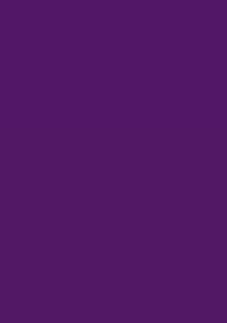 Purple Embroidered Chinnon Anarkali Set - Indya