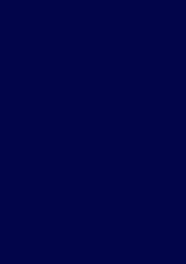 Navy Blue Chinon Handwork Anarkali With Dupatta - Indya