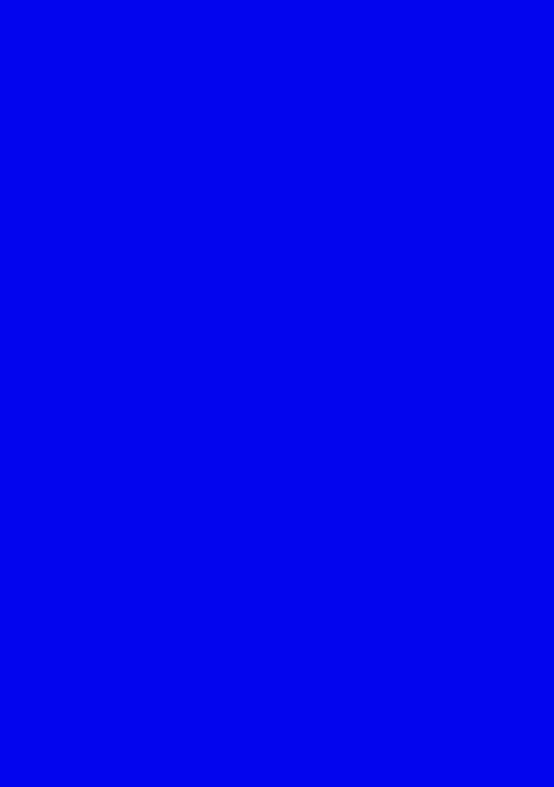 Royal Blue Dola Silk Blend Handwork Anarkali Set - Indya