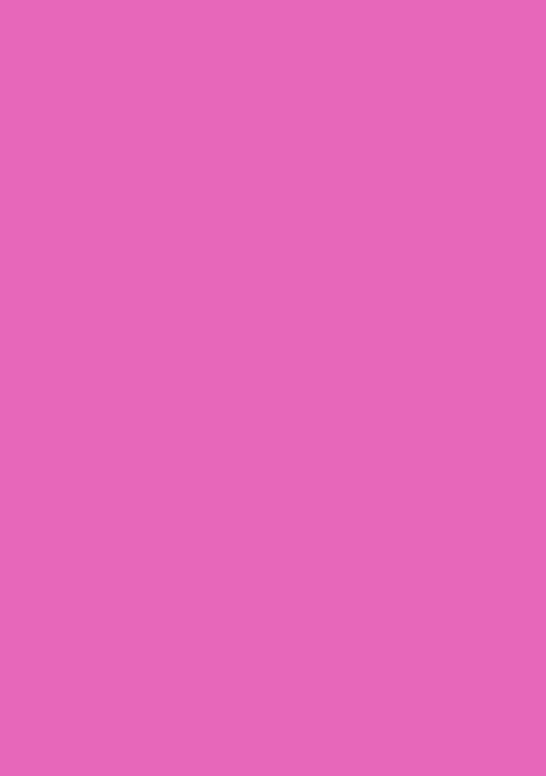 Pink Chinon Handwork Anarkali With Dupatta - Indya