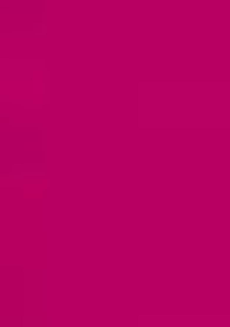 Magenta Pink Georgette Handwork Pre Draped Saree Set - Indya
