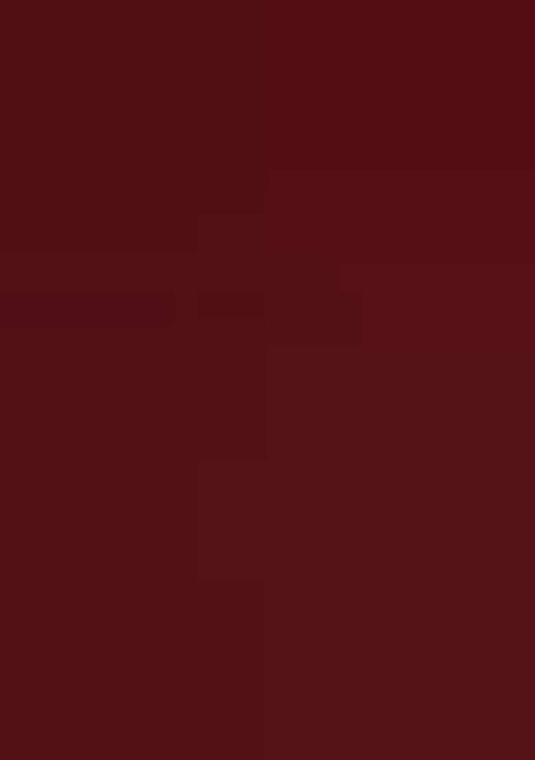 Maroon Satin Handwork Fusion Set - Indya