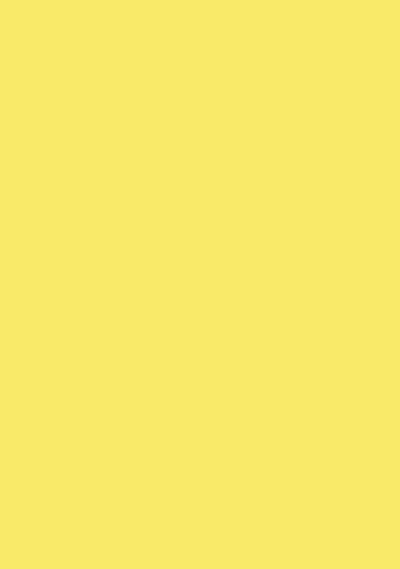Yellow Satin Handwork Fusion Set - Indya