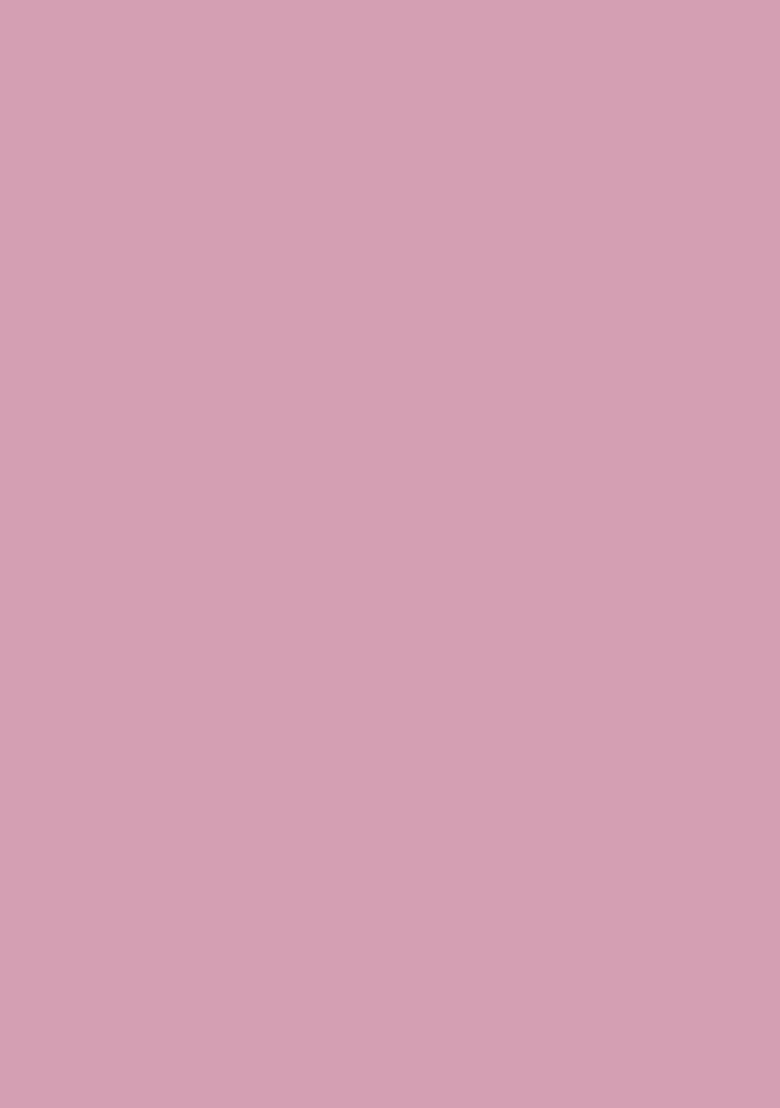 Mist Pink Satin Handwork Fusion Set - Indya