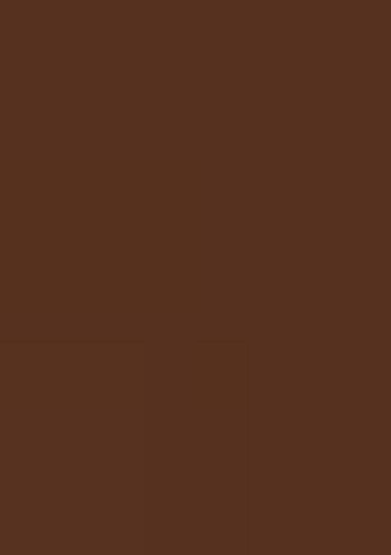 Brown Georgette Handwork Lehenga Set - Indya