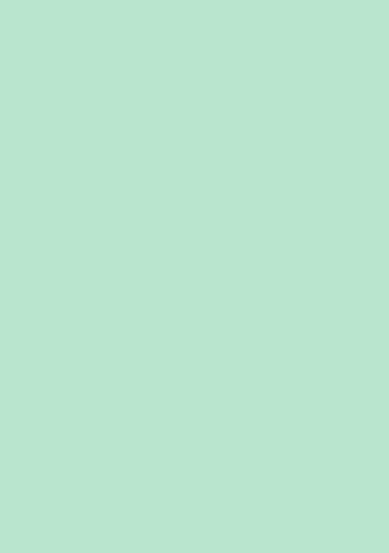 Mint Green Handwork Organza Fusion Set - Indya