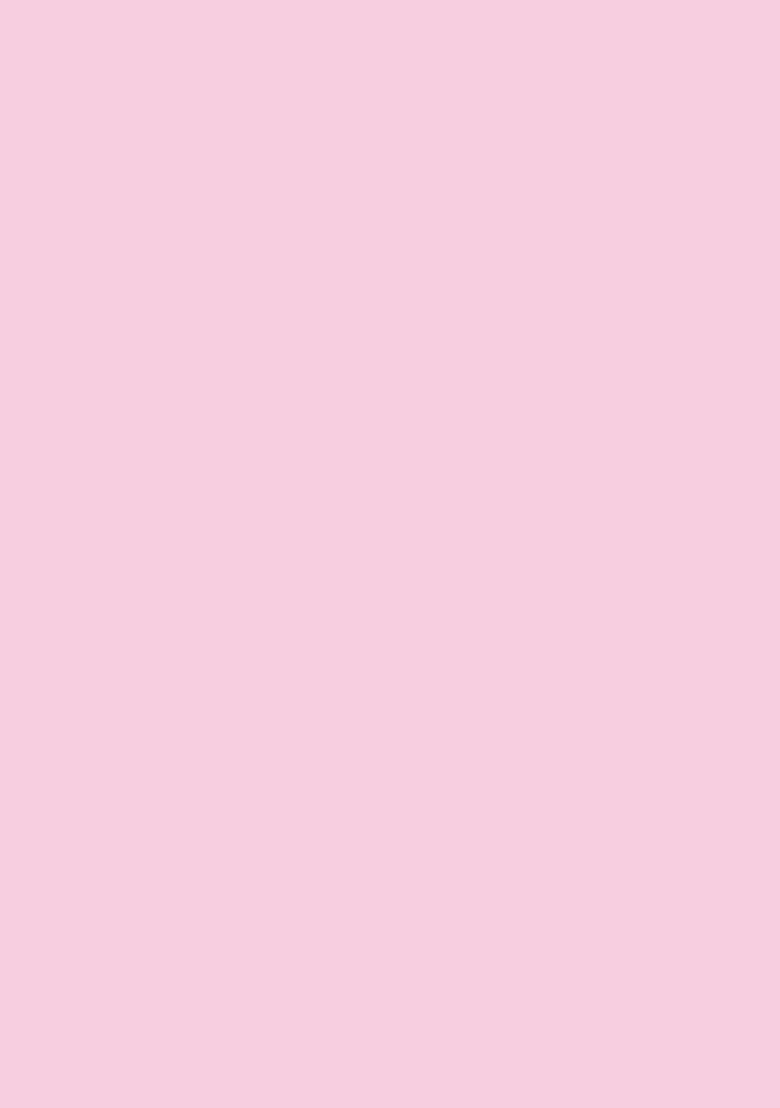 Light Pink Handwork Crepe Fusion Set - Indya