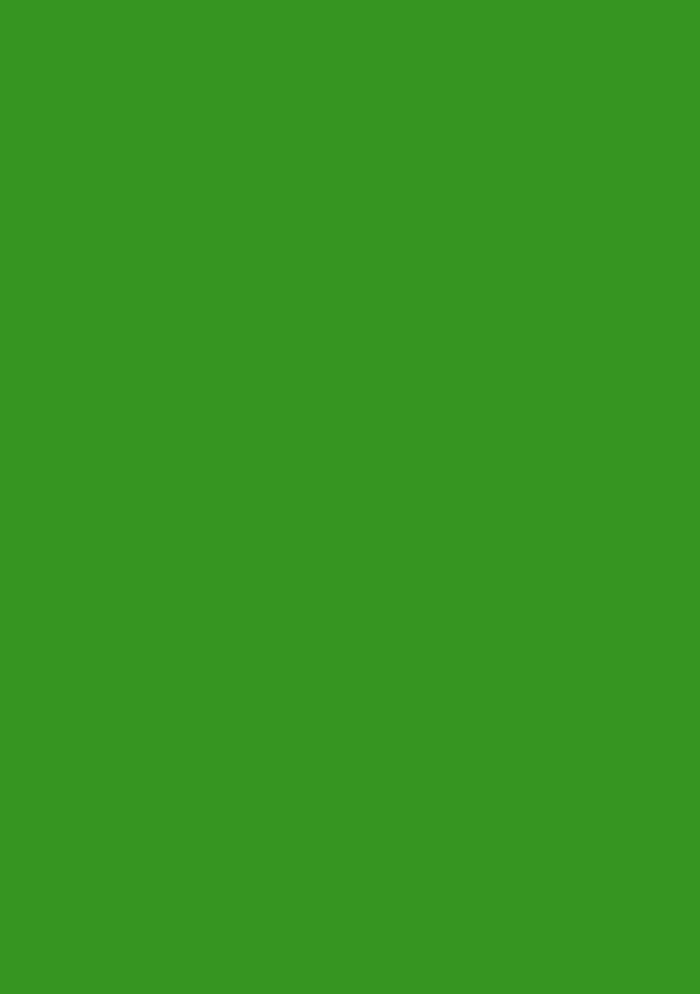 Green Handwork Crepe Lehenga Set - Indya