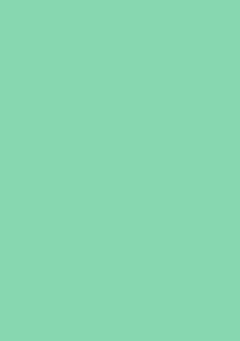 Mint Green Handwork Goergette Lehenga Set - Indya