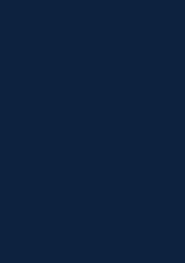 Navy Blue Hand Work Chinon Fusion Set - Indya
