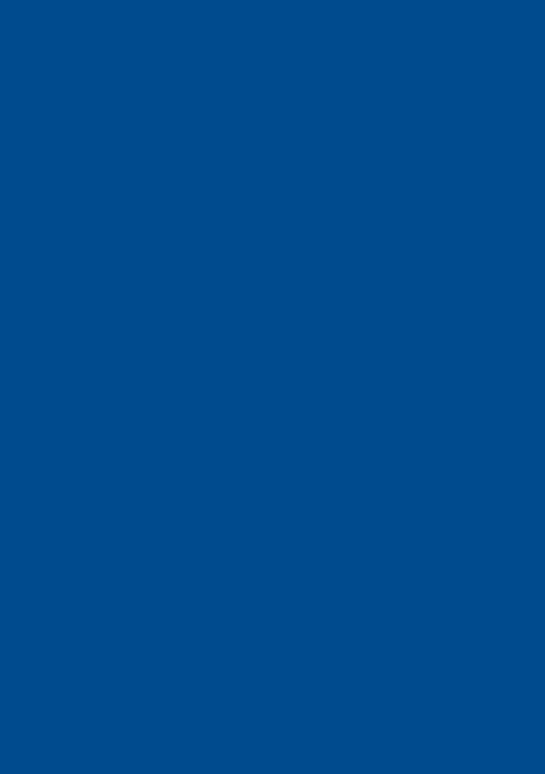 Royal Blue Hand Work Chinon Fusion Set - Indya