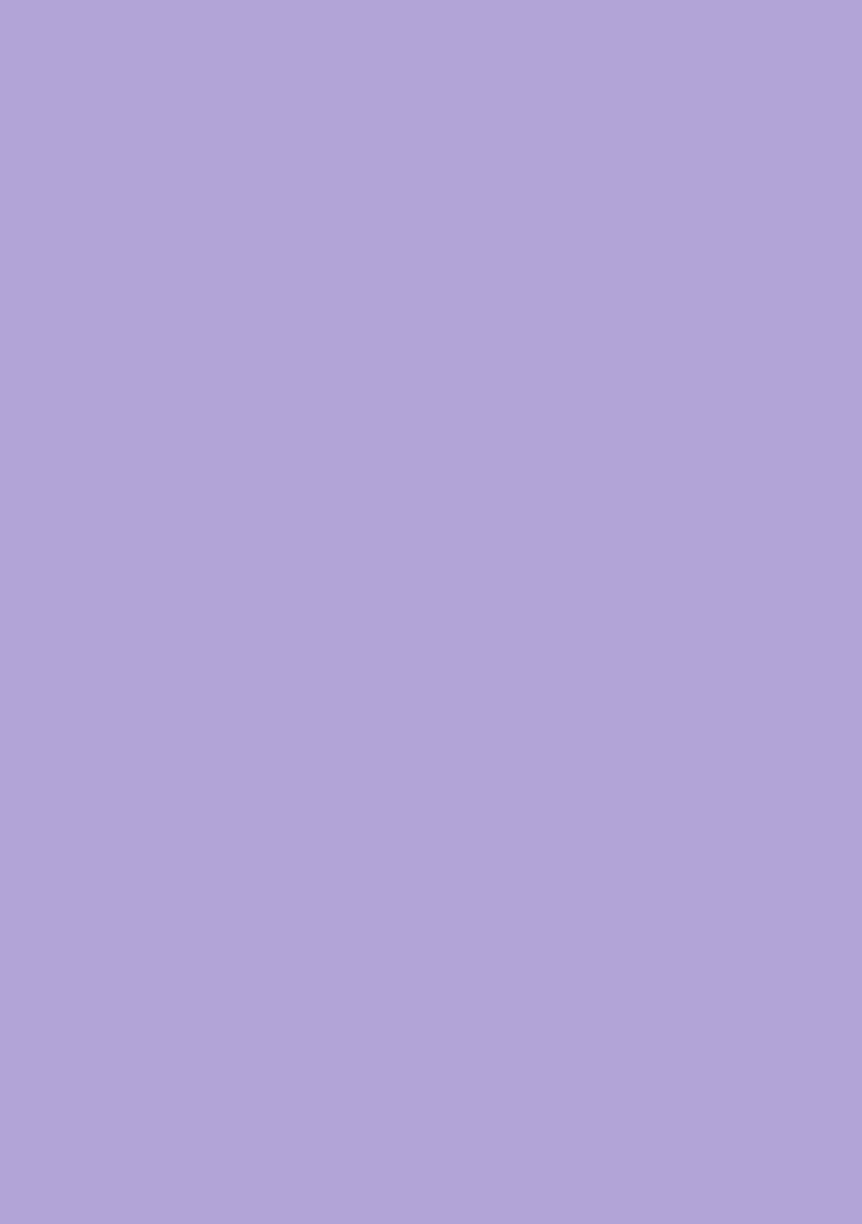 Lavender Hand Work Chinon Fusion Set - Indya